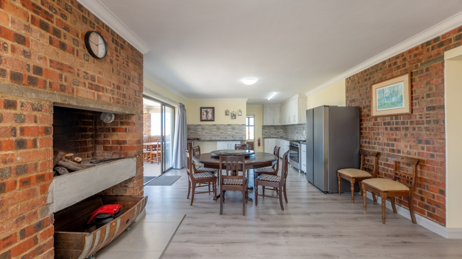 To Let 3 Bedroom Property for Rent in Agulhas Western Cape